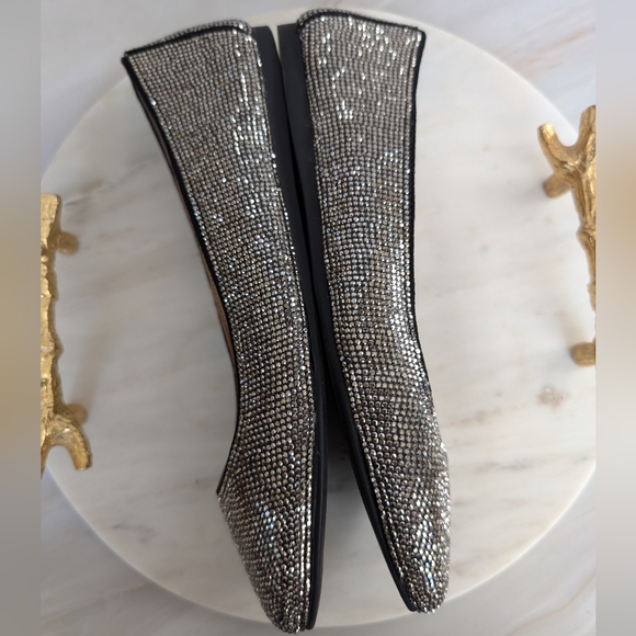 INC International Concepts Juney 2 Flat Ballet Sandals - Picture 6 of 10